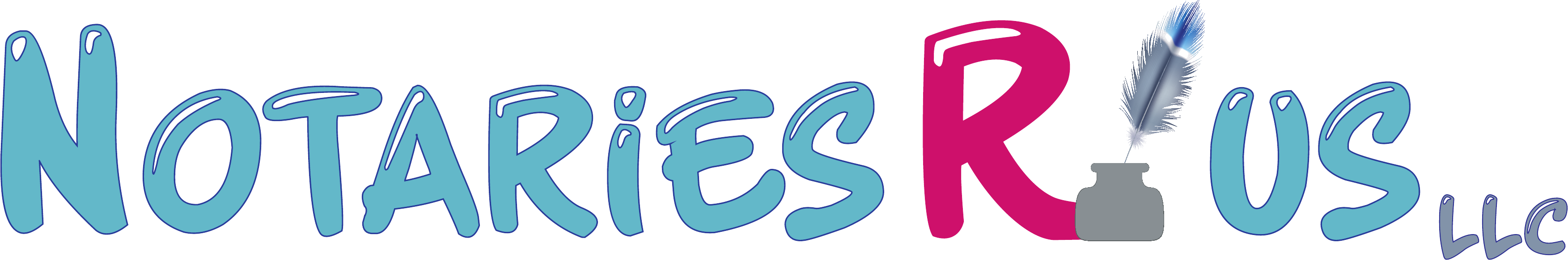 Notaries R Us LLC